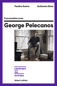 Livre numérique Conversation avec George Pelecanos