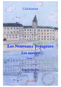 Livro digital Les Nouveaux Voyageurs - Tome I