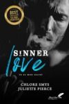 Livre numérique Sinner love