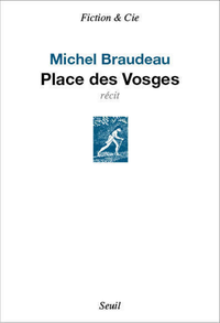Livre numérique Place des Vosges