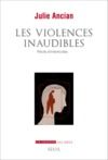 Livro digital Les Violences inaudibles