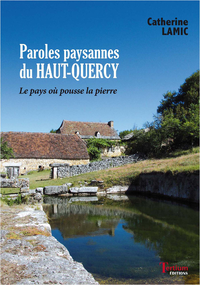 Electronic book Paroles paysannes du Haut-Quercy