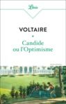 Livre numérique Candide ou l'Optimisme