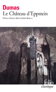 Livre numérique Le Château d'Eppstein (édition enrichie)