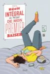 Livre numérique Récit intégral (ou presque) de mon premier baiser