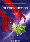 Livre numérique Station Fiction n°5