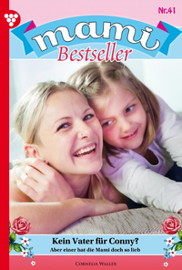 Electronic book Mami Bestseller 41 – Familienroman