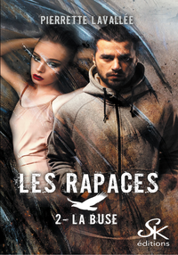 Electronic book Les Rapaces 2