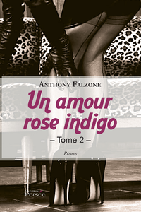 Livre numérique Un amour rose indigo tome 2