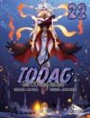 Electronic book TODAG: Tales of Demons and Gods - Tome 22