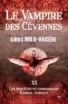 Electronic book Le vampire des Cévennes
