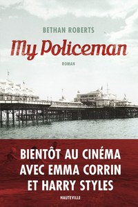 Livre numérique My Policeman