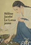 Livre numérique Le Lotus jaune