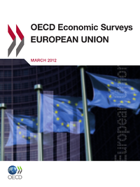 Livre numérique OECD Economic Surveys: European Union 2012