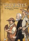 E-Book Cervantes - The Genius's Fantasy - Part I