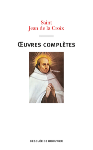 Livre numérique Oeuvres complètes de saint Jean de la Croix