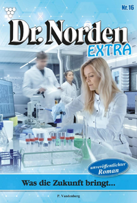 Electronic book Dr. Norden Extra 16 – Arztroman