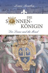 Livro digital Die Sonnenkönigin