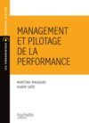 E-Book Management et pilotage de la performance - Ebook epub