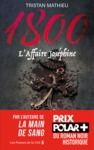 Livre numérique 1800, tome 3 : L'Affaire Joséphine