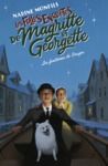 Livre numérique Les Folles enquêtes de Magritte et Georgette : Les Fantômes de Bruges