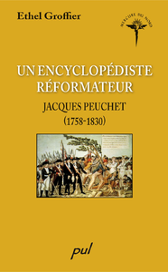 Livre numérique Un encyclopédiste réformateur: Jacques Peuchet (1758-1830)