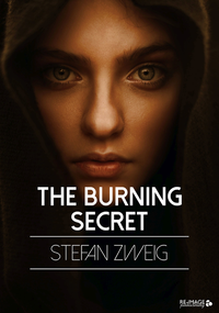 Electronic book The Burning Secret