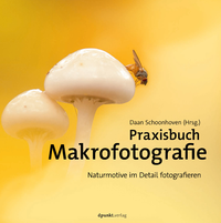 Livre numérique Praxisbuch Makrofotografie