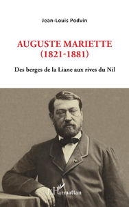 Electronic book Auguste Mariette (1821-1881)