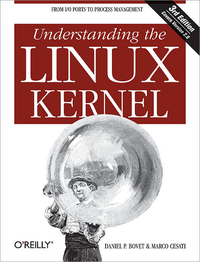 understanding the linux kernel third edition pdf