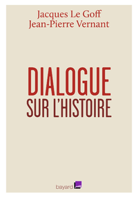 Livre numérique Dialogue sur l'histoire