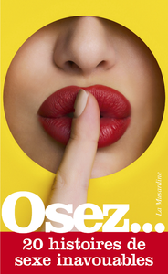 Livro digital Osez 20 histoires de sexe inavouables