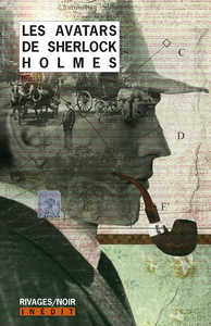 Livre numérique Les Avatars de Sherlock Holmes 1