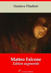 Livre numérique Matteo Falcone – suivi d'annexes