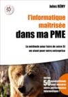 Libro electrónico L'informatique maîtrisée dans ma PME