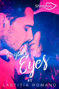 E-Book In Your Eyes Tome 1