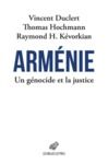 Libro electrónico Arménie. Un génocide et la justice