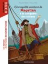 Libro electrónico L'incroyable aventure de Magellan, à la conquête des océans