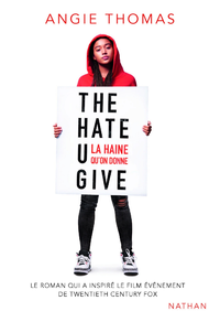 E-Book The Hate U Give - THUG