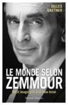 Livro digital Le Monde selon Zemmour