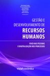 E-Book Gestão e Desenvolvimento de Recursos Humanos