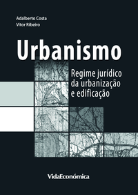 Livre numérique Urbanismo