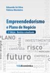 E-Book Empreendedorismo e Plano de Negócios