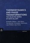 Electronic book Thermodynamics and Phase Transformations