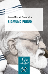 Livre numérique Sigmund Freud