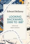 Libro electrónico Looking Backward, 2000 to 1887: A Quick Read edition
