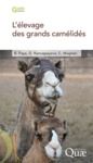 E-Book L’élevage des grands camélidés