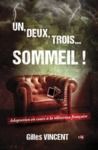Livro digital Un, deux, trois... sommeil !