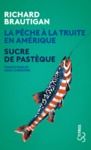 Livre numérique La Pêche à la truite en Amérique / Sucre de pastèque