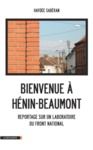 Livre numérique Bienvenue à Hénin-Beaumont